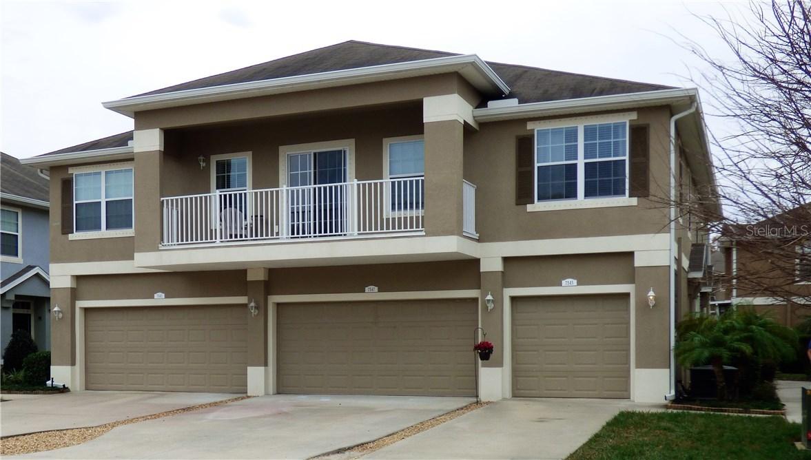 7545 Red Mill Cir., New Port Richey, FL 34653