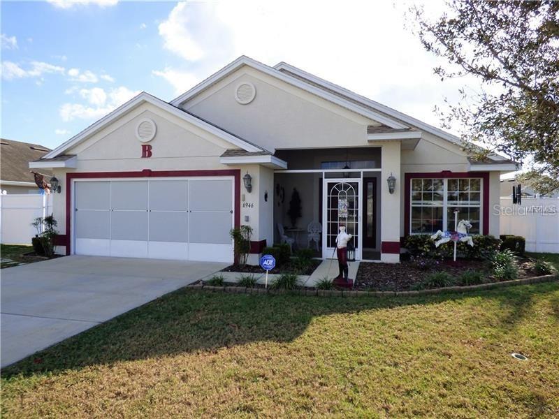6946 Wirevine Dr., Brooksville, FL 34602
