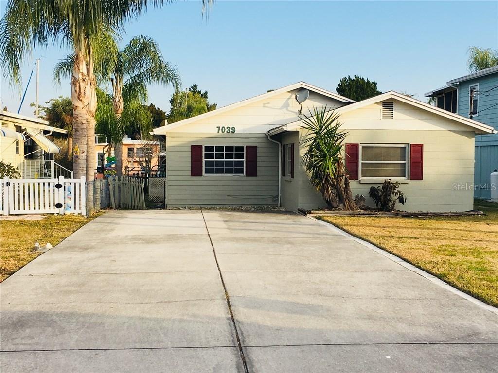 7039 Fair Ln., Hudson, FL 34667