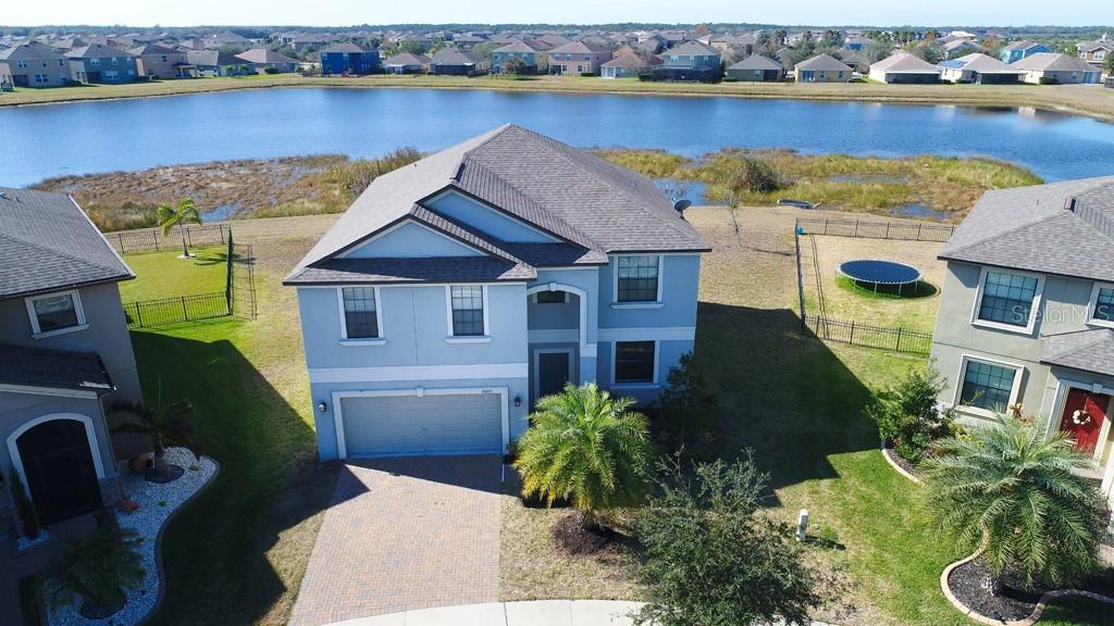10203 Stedfast Ct., Ruskin, FL 33573