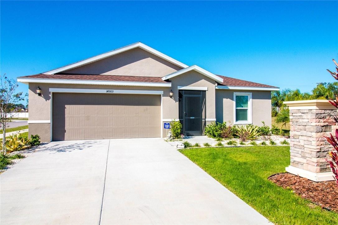 14303 Romeo Blvd., Wimauma, FL 33598