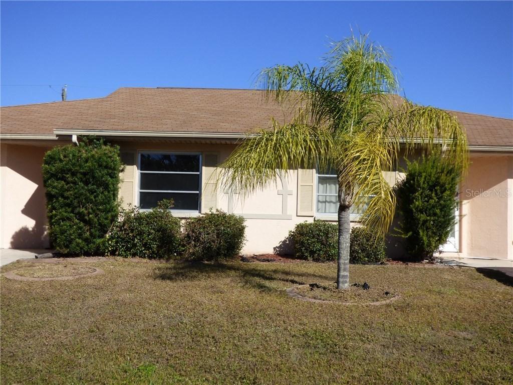 11184 Pendleton Ave. #B, Englewood, FL 34224