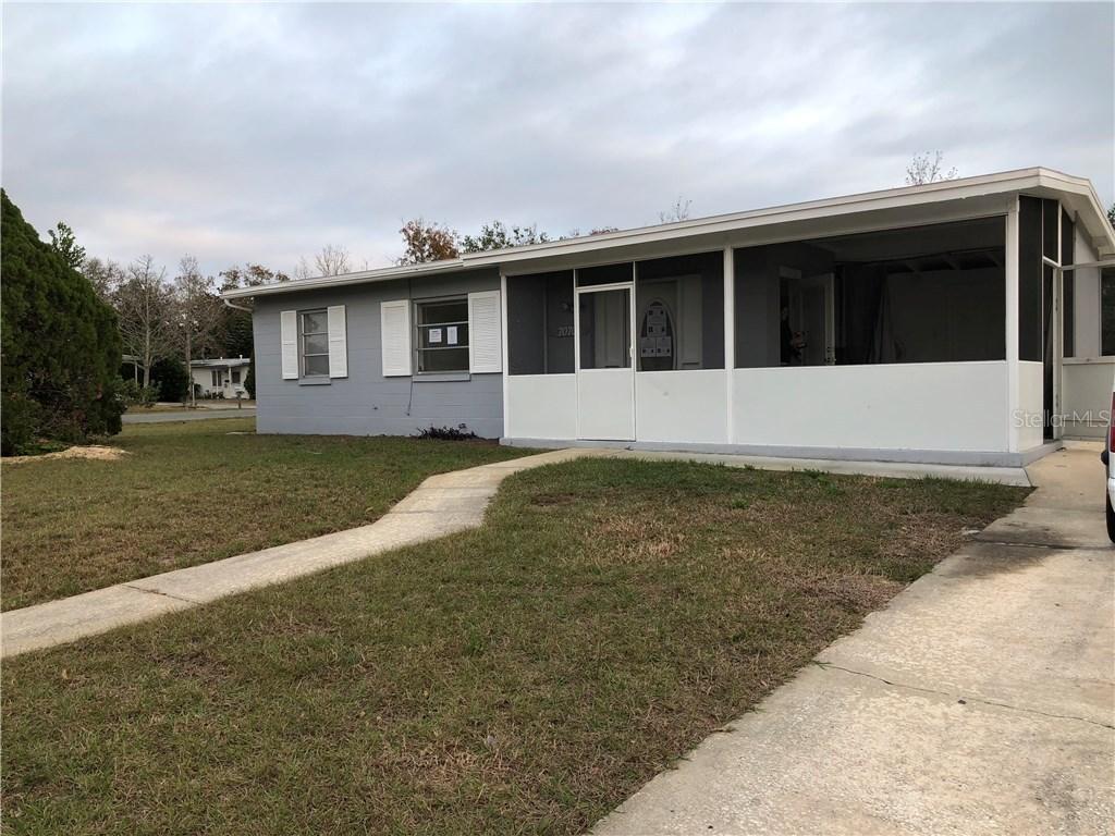 7070 Holiday Dr., Spring Hill, FL 34606