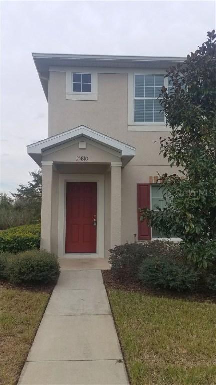 15810 Stable Run Dr., Spring Hill, FL 34610