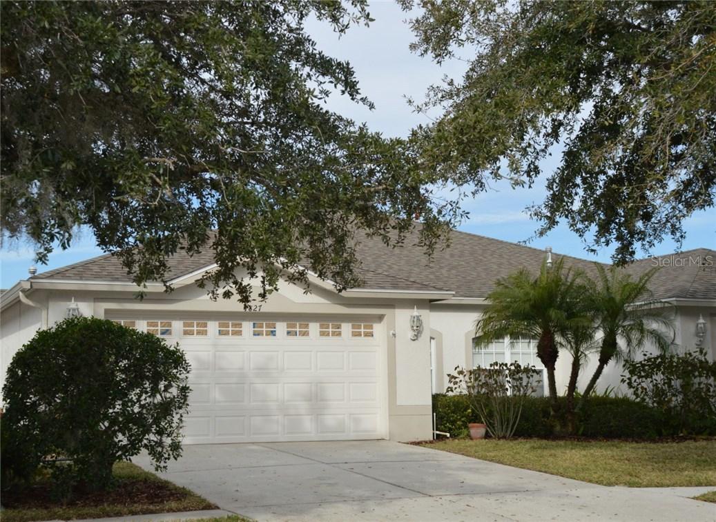 1827 Ravenridge St., Wesley Chapel, FL 33543