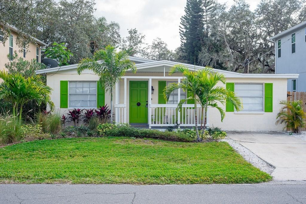 2908 W Tyson Ave., Tampa, FL 33611