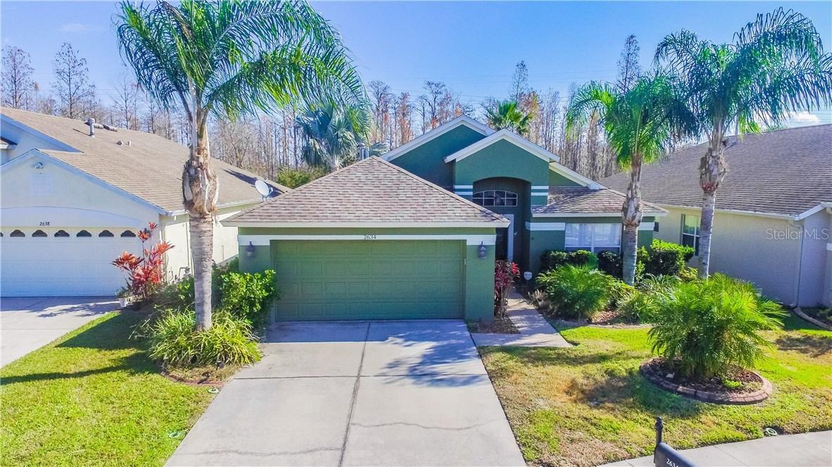 2634 Palesta Dr., Trinity, FL 34655