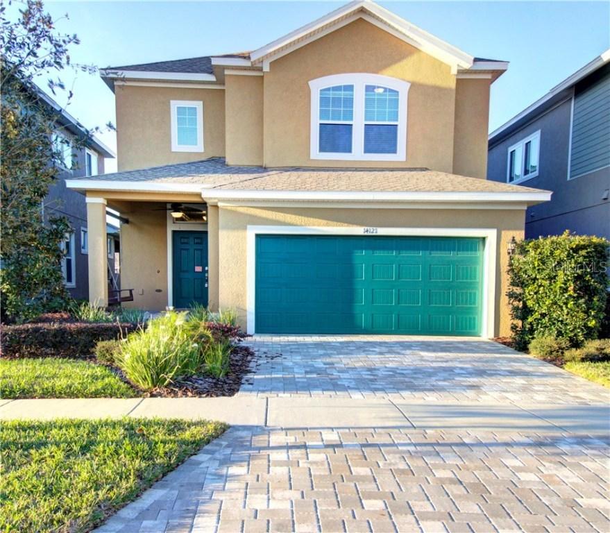 14121 Whisper Bench Way, Lithia, FL 33547