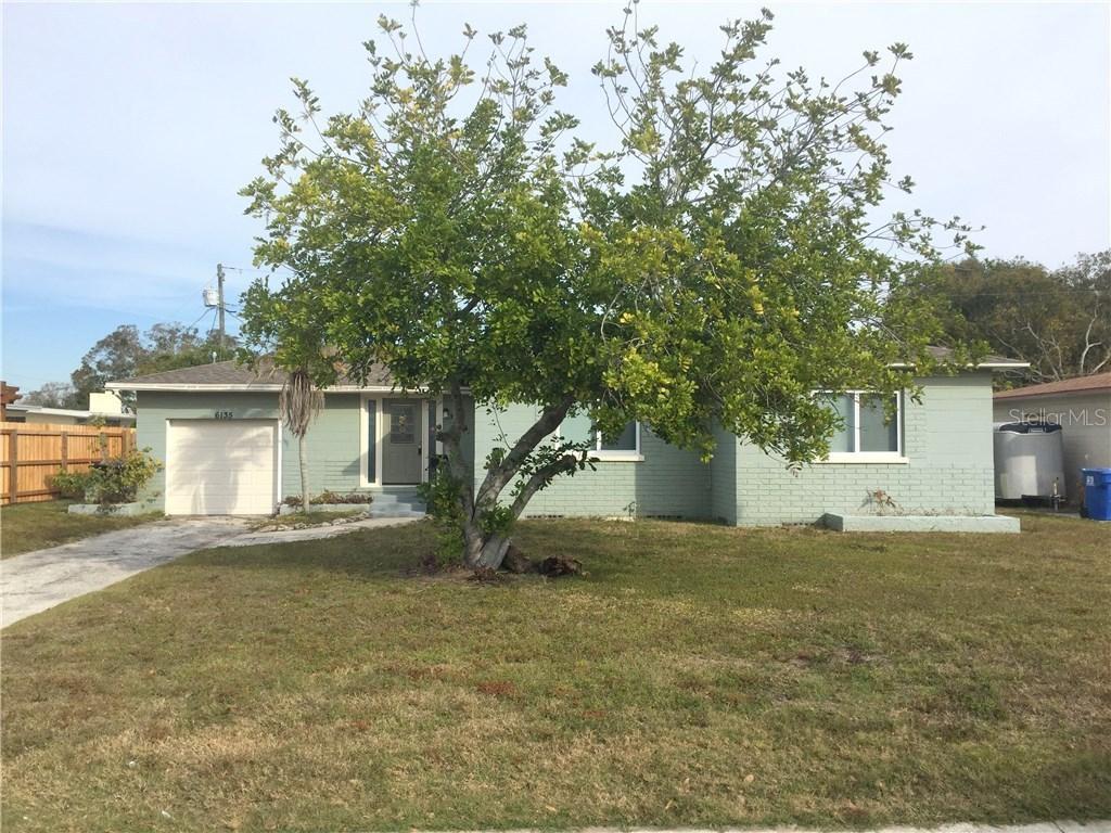 6135 19th Ave., St Petersburg, FL 33710