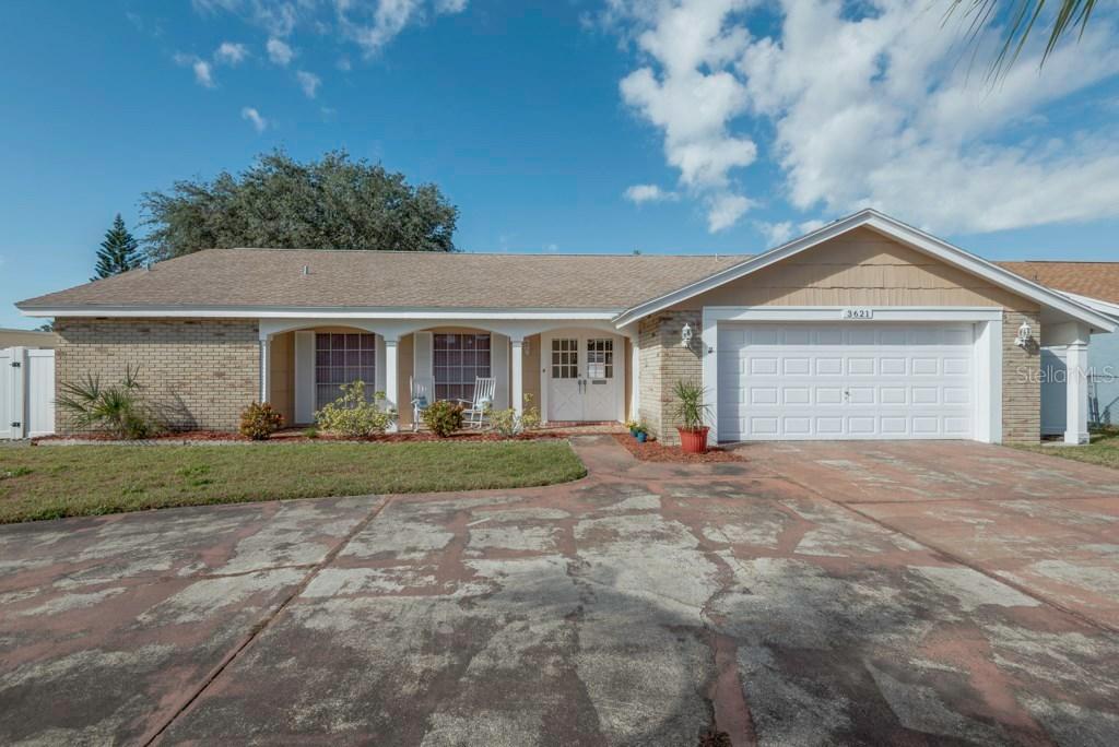 3621 Bluebell Ln., Holiday, FL 34691
