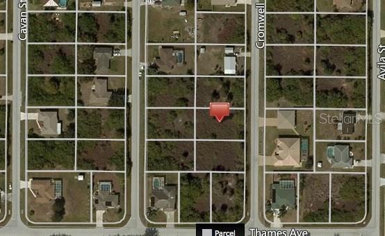 6199 Cromwell St., Englewood, FL 34224