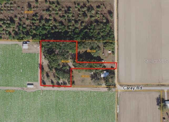 8221 Carey Rd., Lithia, FL 33547