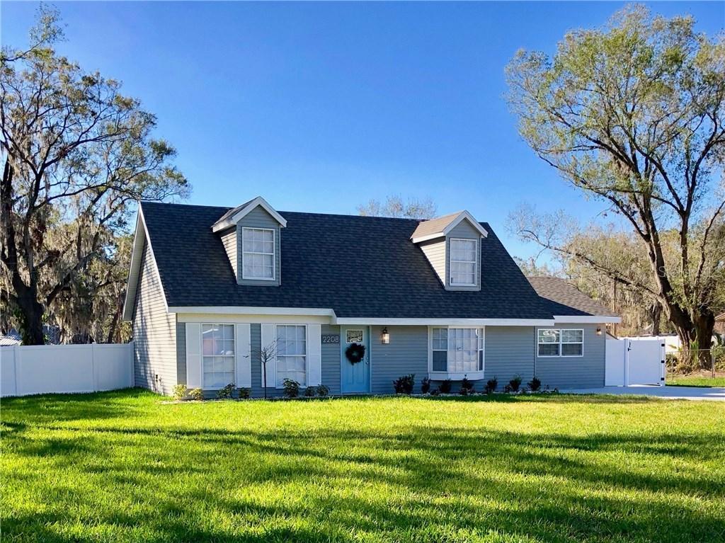 2208 Country Bend, Lakeland, FL 33811
