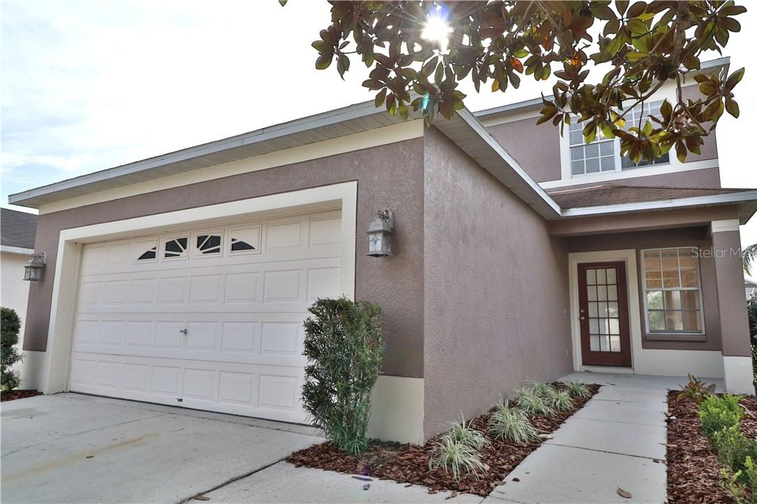 12620 Montford Ln., Riverview, FL 33579