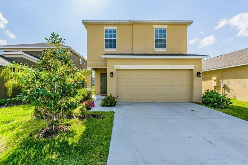 1212 Trailwater St., Ruskin, FL 33570