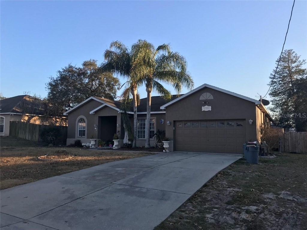 12408 Arslan Ln., Spring Hill, FL 34609