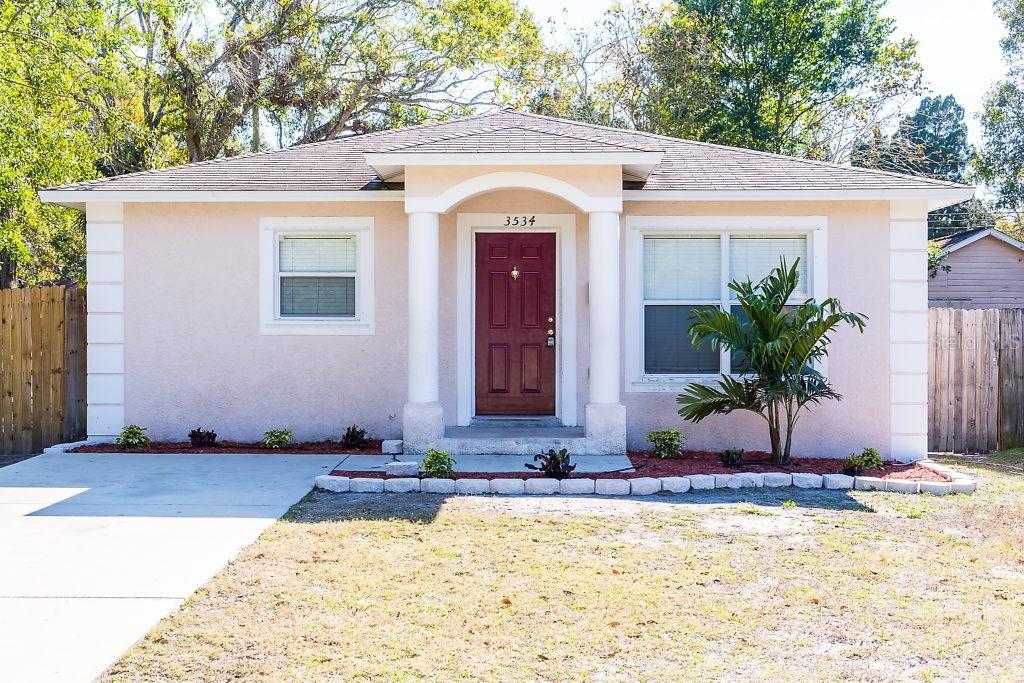 3534 16th Ave., St. Petersburg, FL 33711