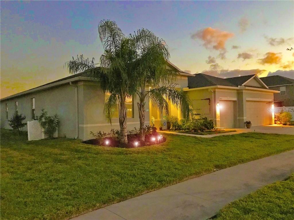 2422 Allegheny Valley St., Ruskin, FL 33570