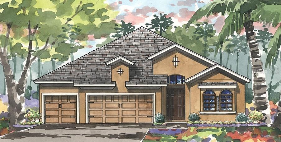 1027 Coretto Ave., Brandon, FL 33511
