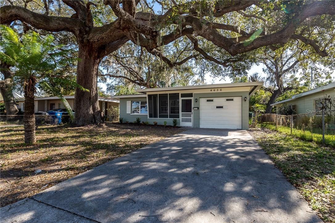 4636 Yarmouth Ave., St Petersburg, FL 33711