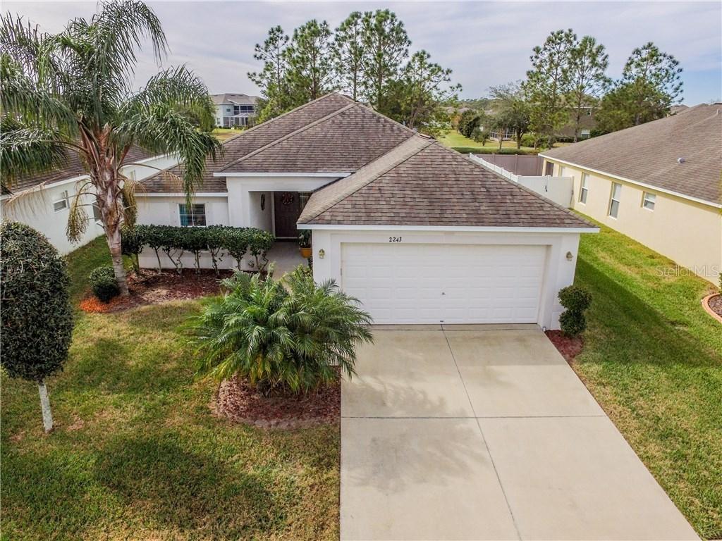 2243 Colville Chase Dr., Ruskin, FL 33570
