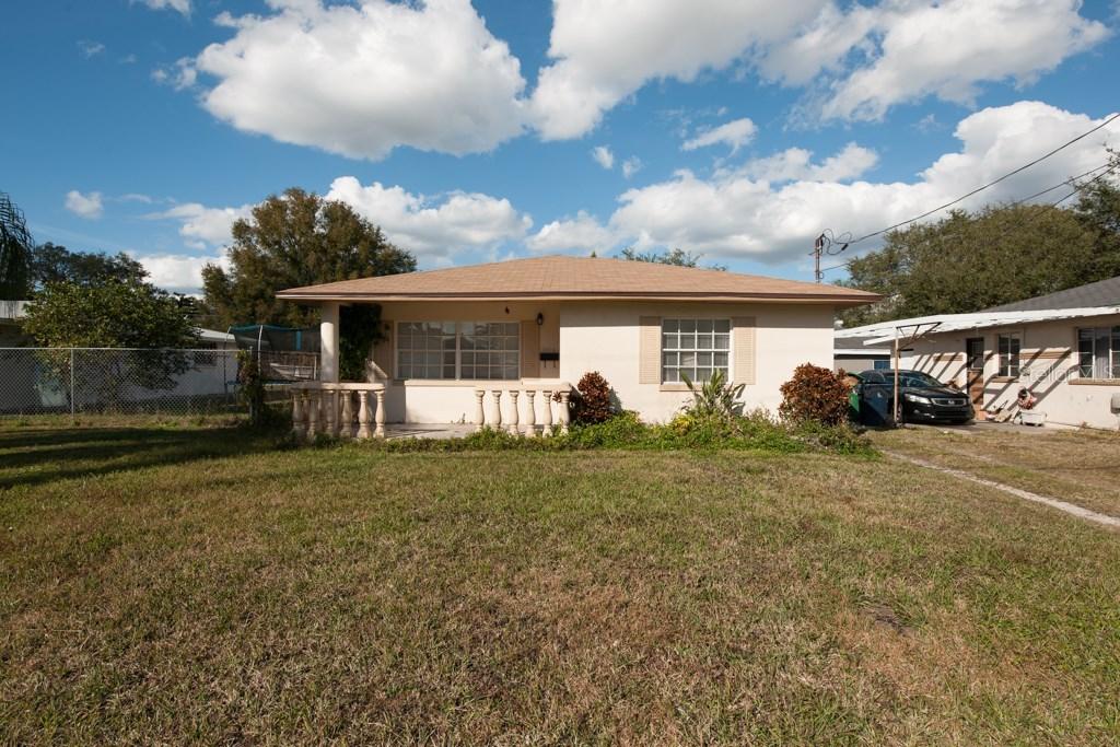 2416 Linsey St., Tampa, FL 33605