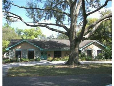 907 N Taylor Rd., Brandon, FL 33511