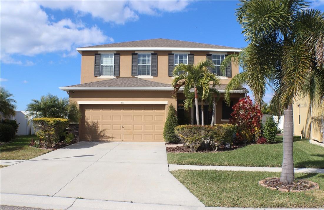 555 Vista Ridge Dr., Ruskin, FL 33570