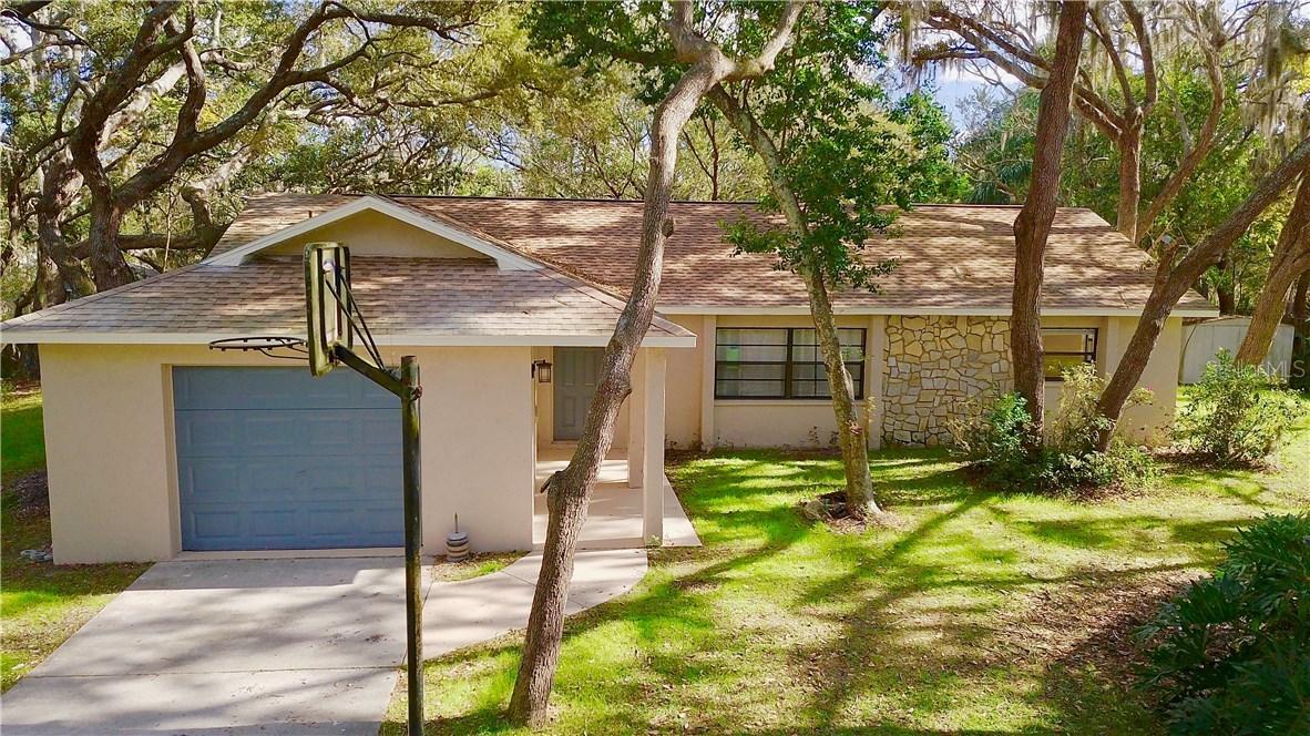 8159 Tranquil Dr., Spring Hill, FL 34606