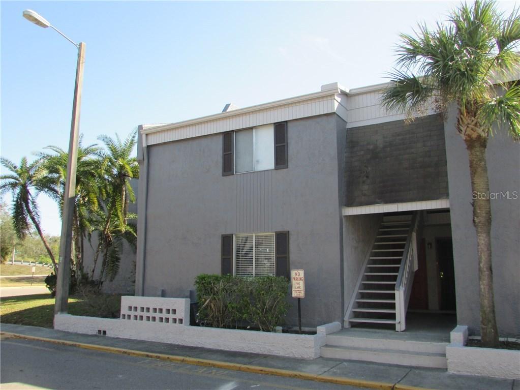 3802 Cortez Cir. #A, Tampa, FL 33614