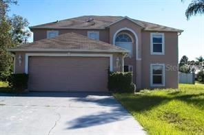 11515 Linden Dr., Spring Hill, FL 34608