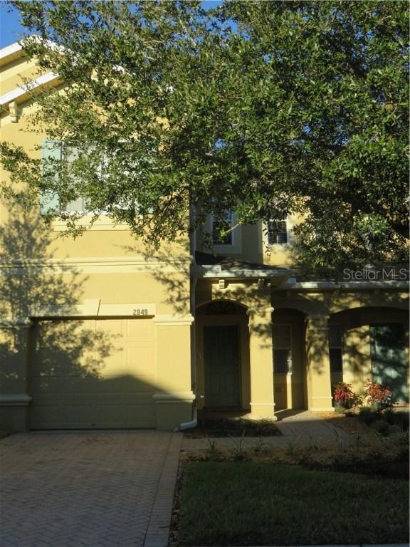 2849 Girvan Dr., Land O Lakes, FL 34638