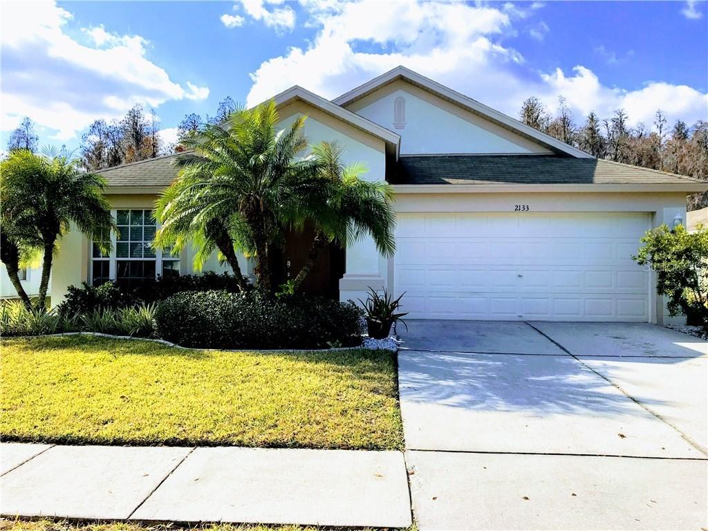 2133 Shelbourne Ct., Wesley Chapel, FL 33543