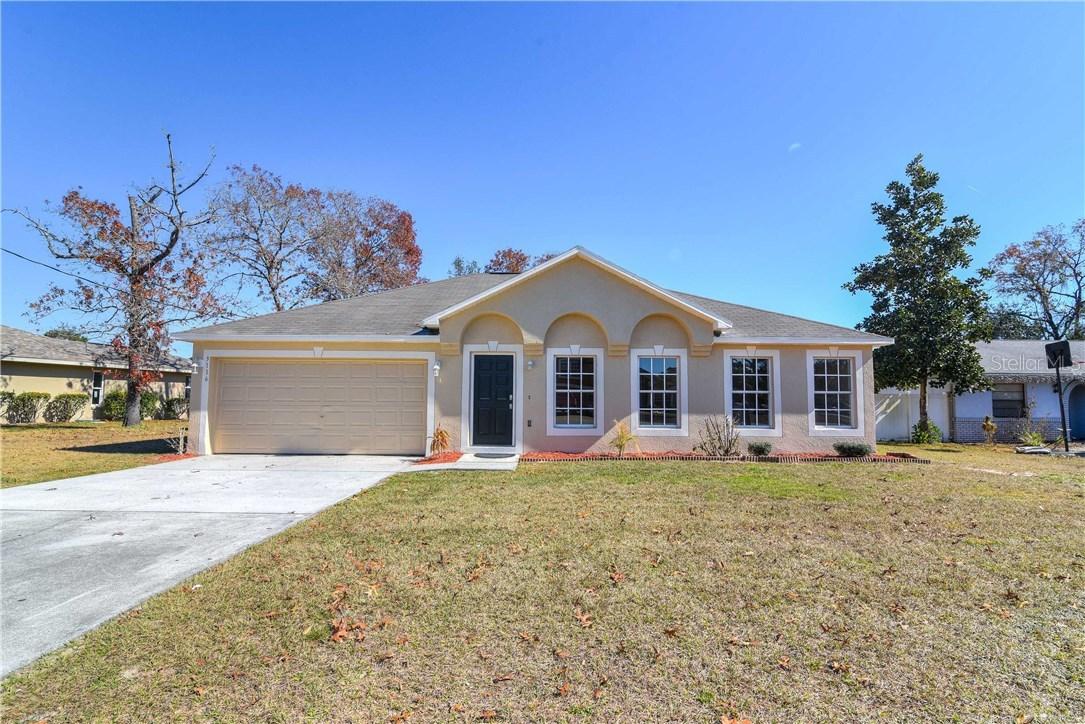 3116 Montague Ave., Spring Hill, FL 34608