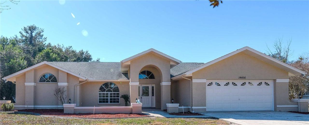 14456 Linden Dr., Spring Hill, FL 34609