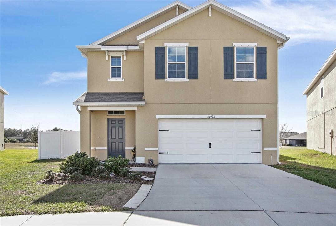 10428 Whispering Hammock Dr., Riverview, FL 33578