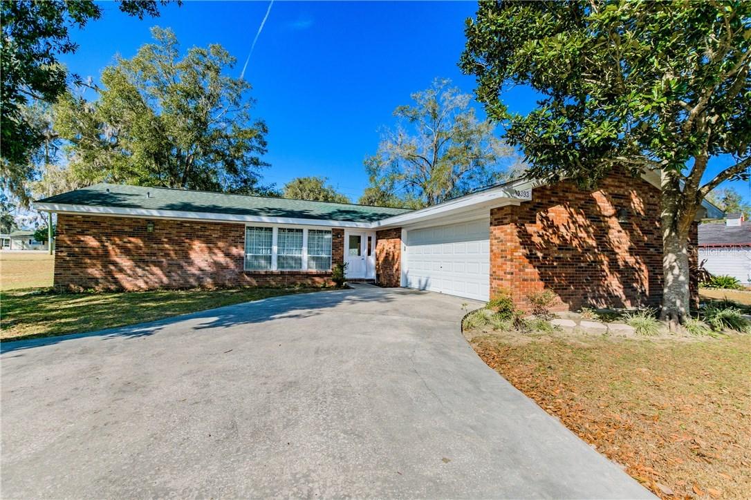10393 Wallien Dr., Brooksville, FL 34601
