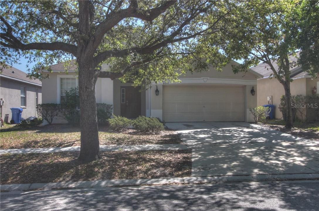 8012 Moccasin Trail Dr., Riverview, FL 33569