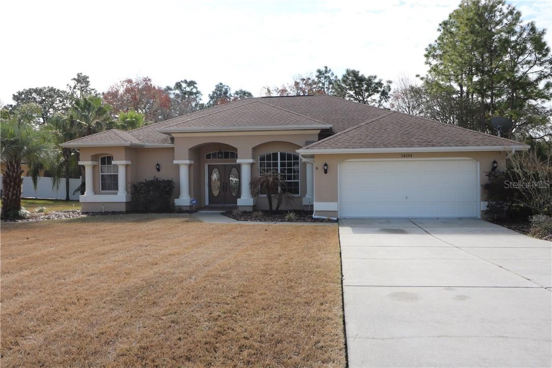 14154 Nugent Cir., Spring Hill, FL 34609