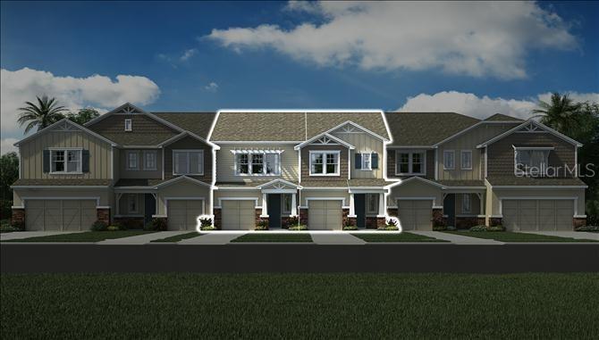 18915 Ulmus St. #1919, Lutz, FL 33558