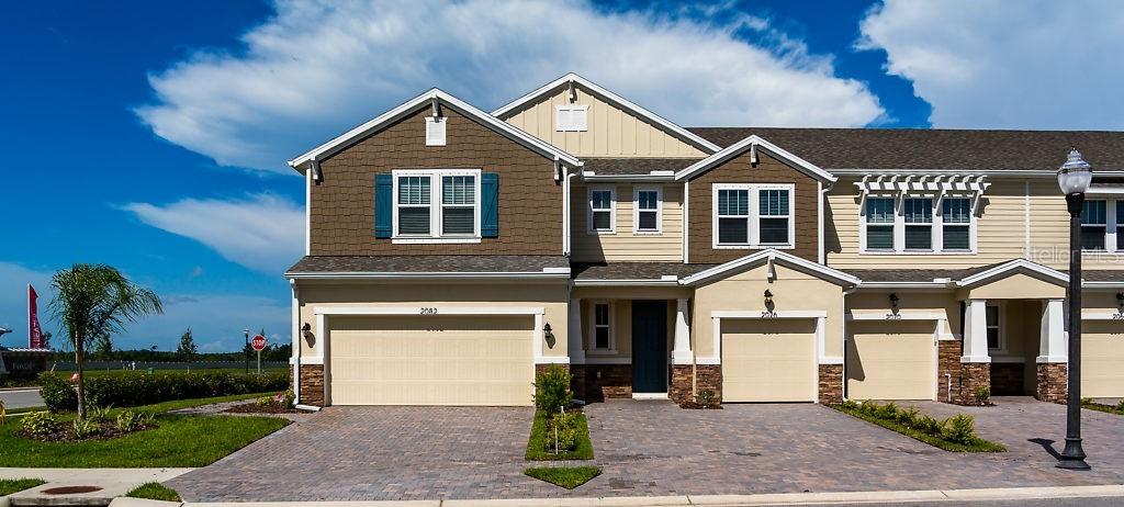 2082 Lake Waters Pl. #2106, Lutz, FL 33558