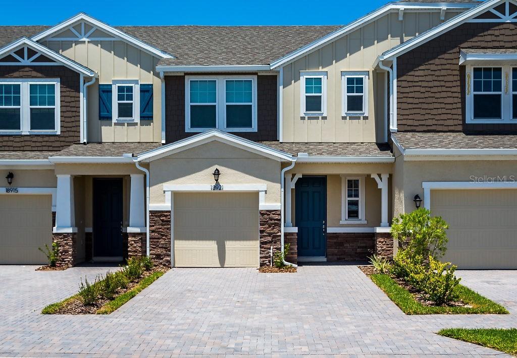 18921 Ulmus St. #1920, Lutz, FL 33558