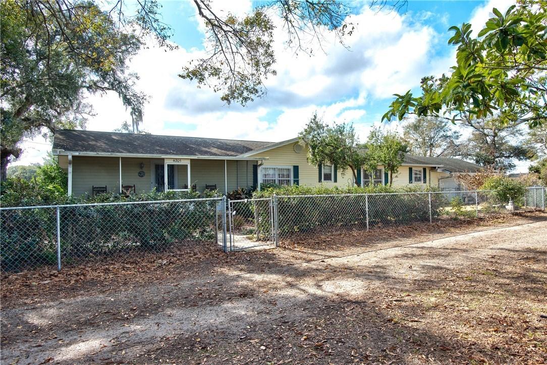4205 Drawdy Rd., Plant City, FL 33563