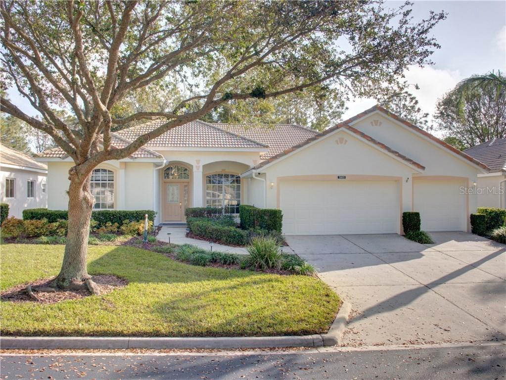 3805 Scarborough Ct., Clermont, FL 34711