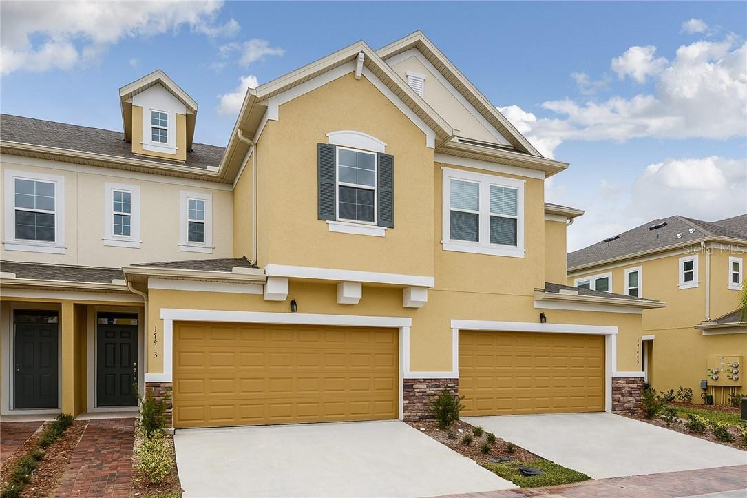 17443 Chateau Pine Way, Clermont, FL 34711