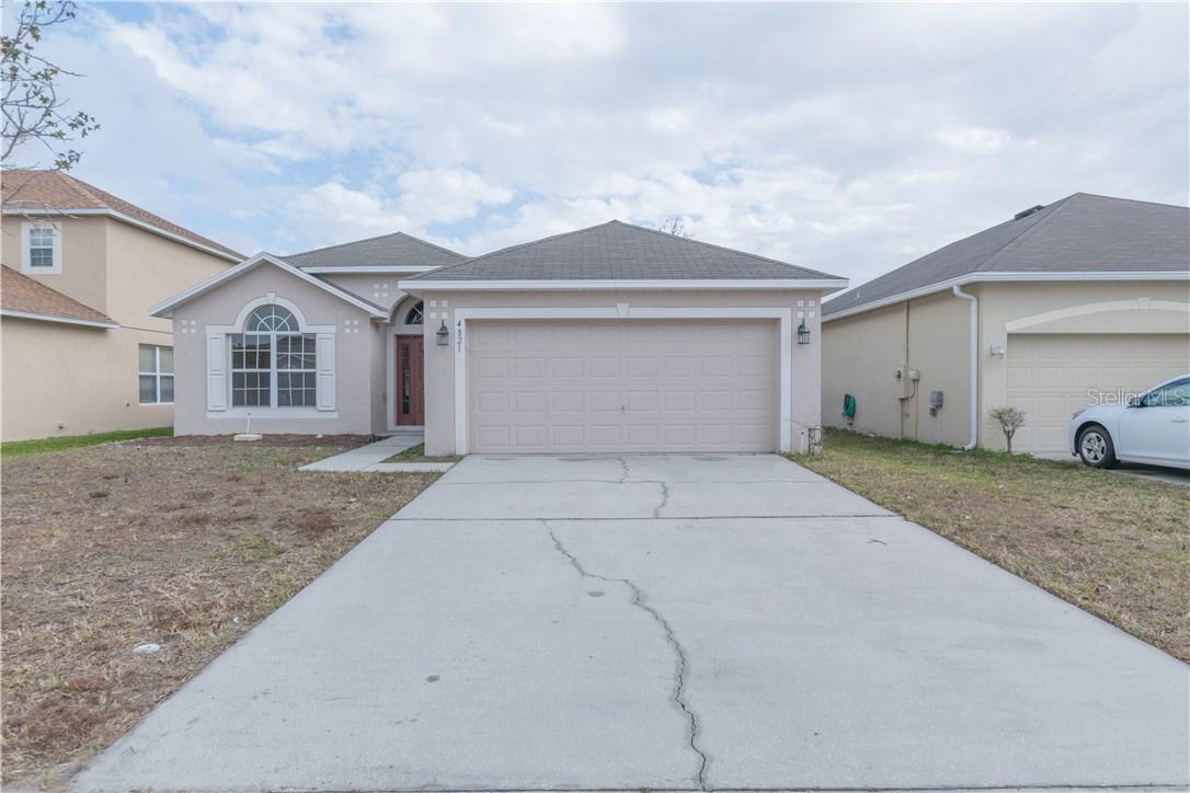 4821 Petal Pawpaw Ln., St. Cloud, FL 34772