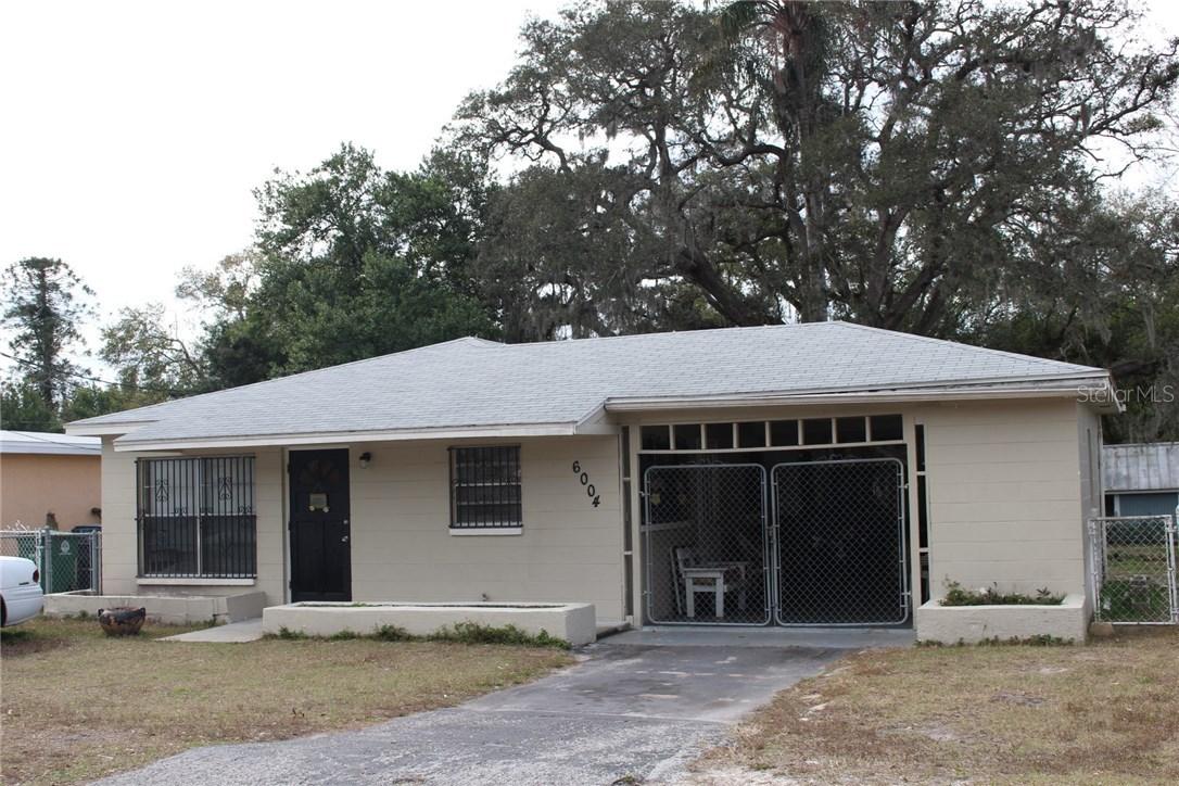 6004 N 16th St., Tampa, FL 33610