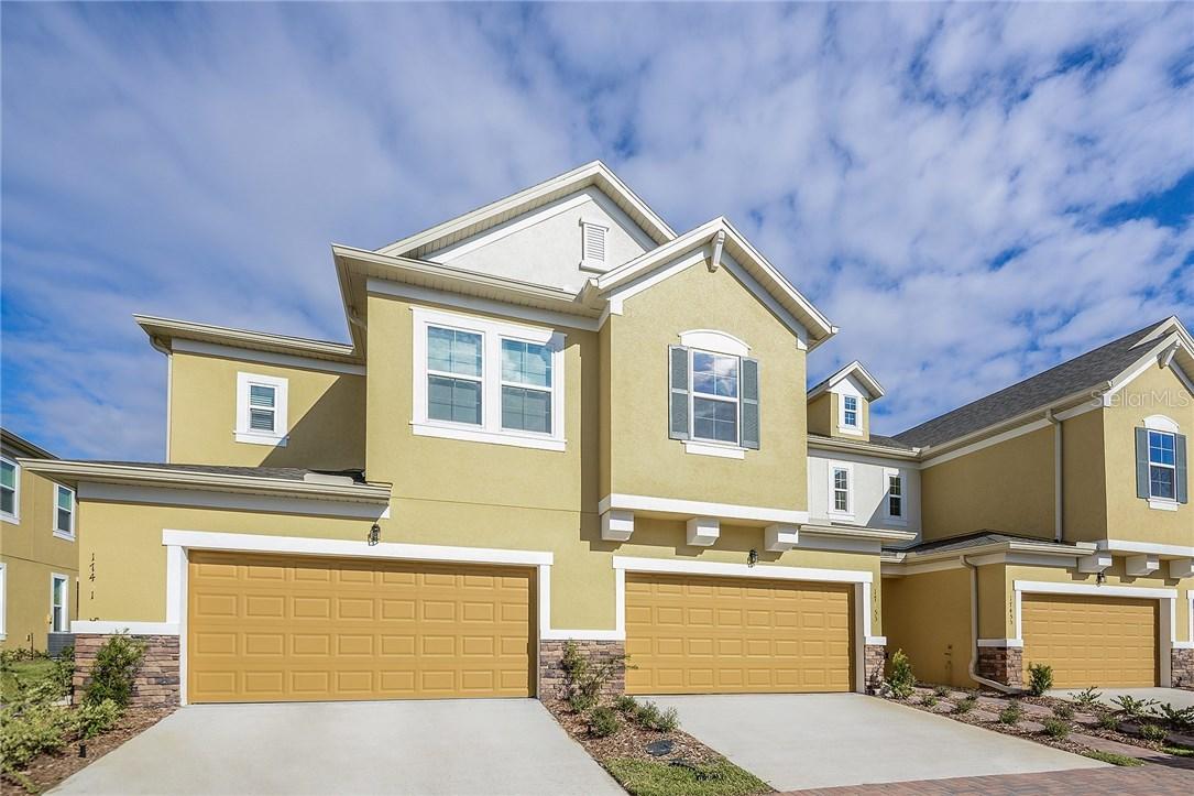 17453 Chateau Pine Way, Clermont, FL 34711