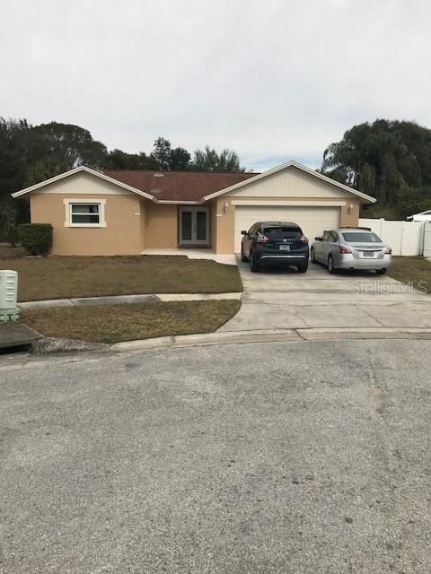 7106 Creekside Ct., Tampa, FL 33615