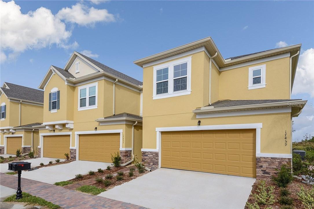 17455 Chateau Pine Way, Clermont, FL 34711